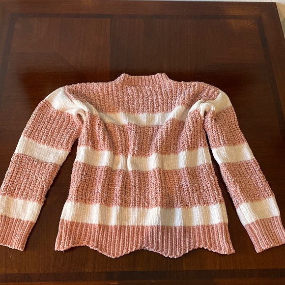 NWOT Grifflin Sweater - Picture 4 of 5